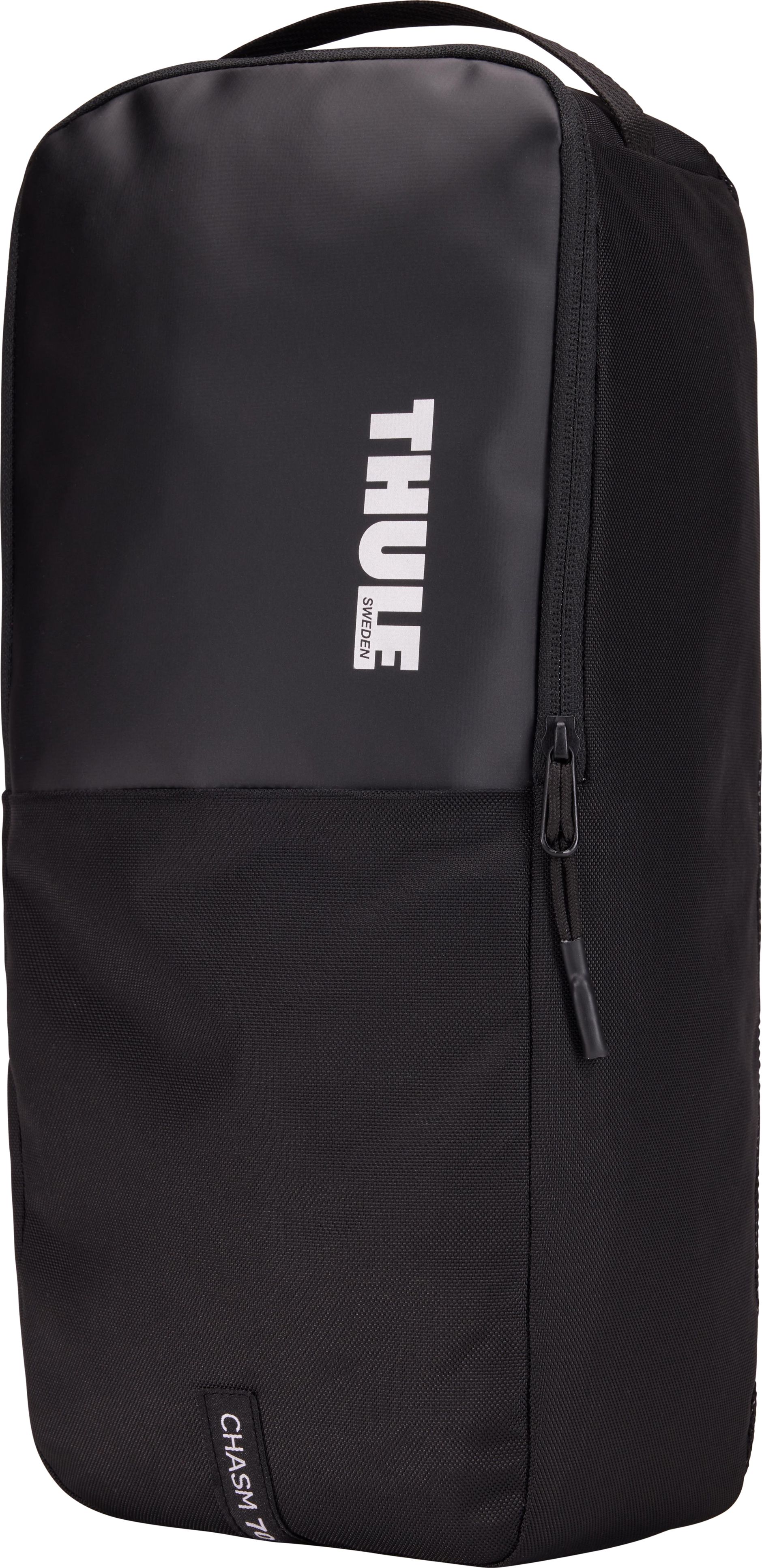 Thule Chasm 70L Black Buy Thule Chasm 70L Black here Outnorth